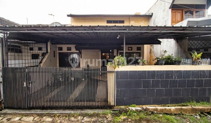 Di Jual Cepat Rumah Bagus Terawat Lokasi Pratistha Antapani Di Jual Cepat Rumah Bagus Terawat Lokasi Pratistha Antapani