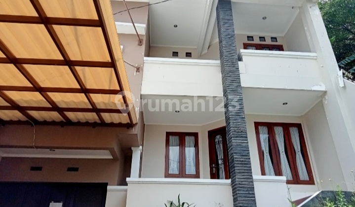 Edisi Turun Harga Rumah Di Jual Lokasi Gegerkalong