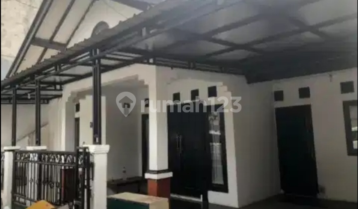 For Sale Fast Good Building House Location Ciwastra 2