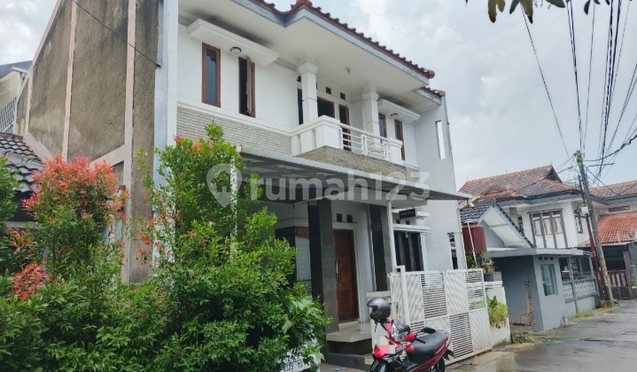 For Sale Nice House Cheap Price Location Ciwastra 2