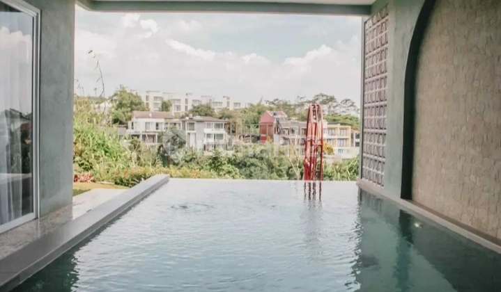 Di Jual Cepat Rumah Konsep Villa Full Furnis Lokasi Terbaik Dago Resort Di Jual Cepat Rumah Konsep Villa Full Furnis Lokasi Terbaik Dago Resort