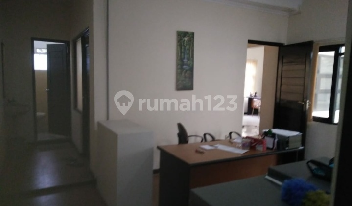 For Sale Warehouse or Office Workshop Location at Jln Pasir Impun