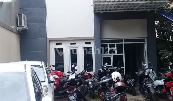 For Quick Sale: Active Boarding House, Strategic Location, Sekelimus Buah Batu