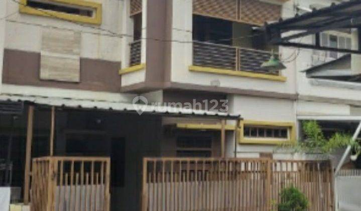 Di Jual Rumah Harga Terjangkau Lokasi Propelat Margahayu Bandung Timur  1