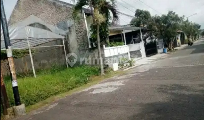 Di Jual Cepat Tanah Matang Siap Bangun Lokasi Cipamokolan