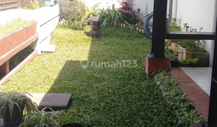 Di Jual Rumah Bangunan Bagus Terawat Lokasi Kopo Permai Raya  2