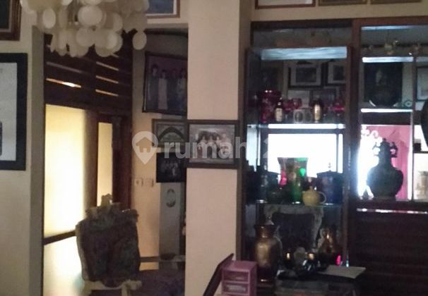 Di Jual Cepat Rumah Bonus Kosan Lokasi Sayap Dago 2