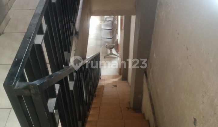 Di Jual Cepat Rumah Kos Lokasi Jalan Ramai Kopo 2