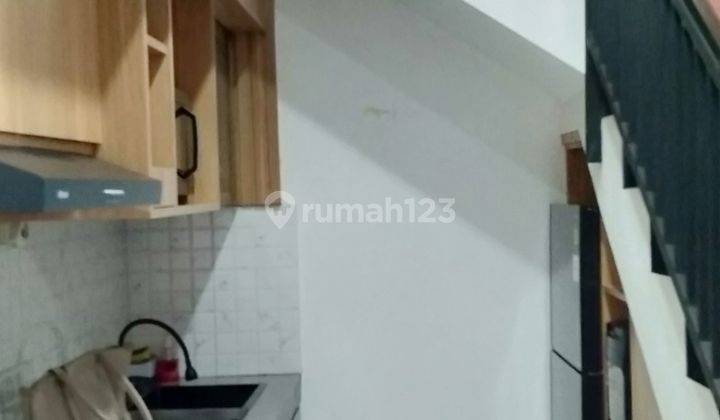 Di Jual Rumah Gress Lingkungan Nyaman Plus Furnis Lokasi Cigadung Dago 2