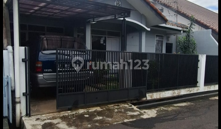 Di Jual Rumah Bangunan Satu Lantai Lokasi Arcamanik Antapani Di Jual Rumah Bangunan Satu Lantai Lokasi Arcamanik Antapani