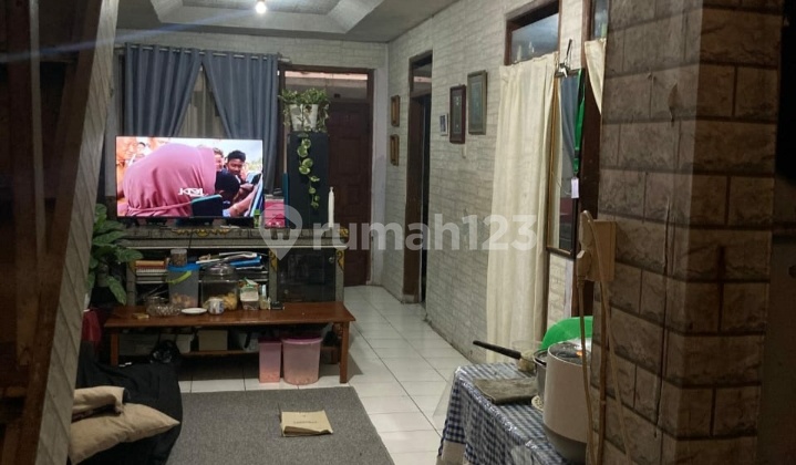 For Sale: Affordable House in Ledeng Location For Sale: Affordable House in Ledeng Location