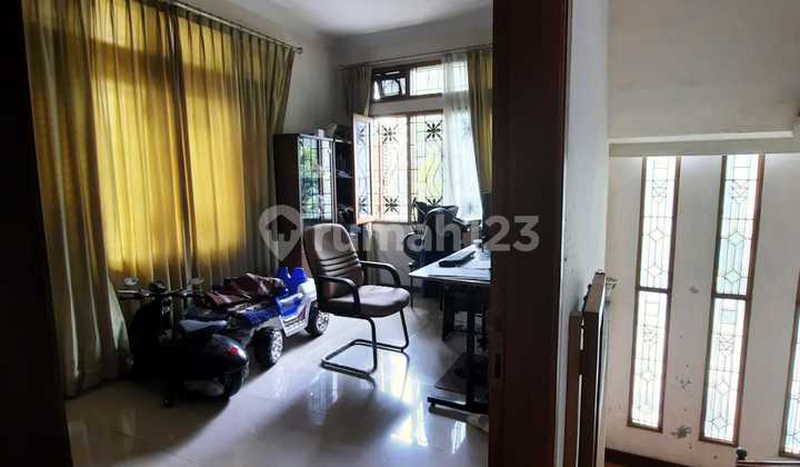 For Sale Fast Nice House Location Sayap Karawitan Turangga 2