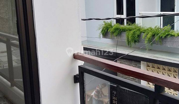 Di Jual Rumah Gress Lingkungan Nyaman Plus Furnis Lokasi Cigadung Dago 1