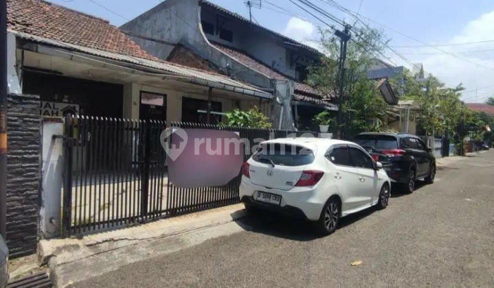 Di Jual Rumah Hitung Tanah Lokasi Terbaik Turangga Di Jual Rumah Hitung Tanah Lokasi Terbaik Turangga