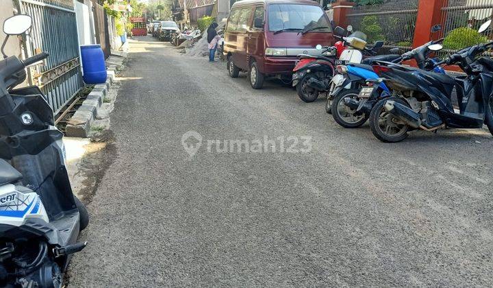 Rumah Terawat Lingkungan Nyaman di Area Srimahi Baru, Bkr Regol Bandung 2