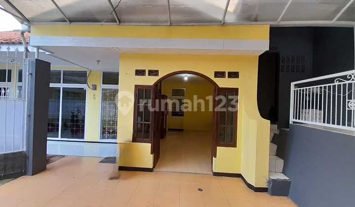 Segera Survey Murah Rumah Cantik Ga Pake Renov Dekat Saung Udjo 2