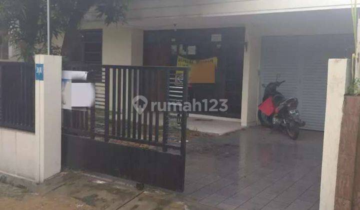 Murah Nih Rumah Hitung Tanah Batu Indah Batu Nunggal 1