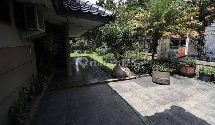 Rumah Luas Dekat Tol Pasteur di Sukamulya, Pasteur 1