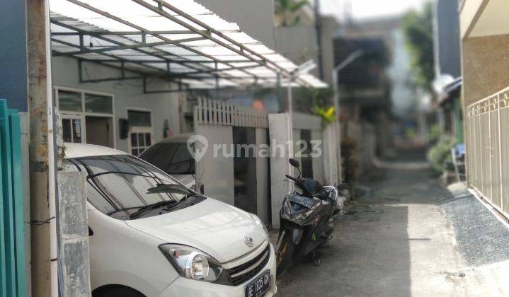 Rumah Murah SHM Hitung Tanah di Karees, Laswi Gatsu 1