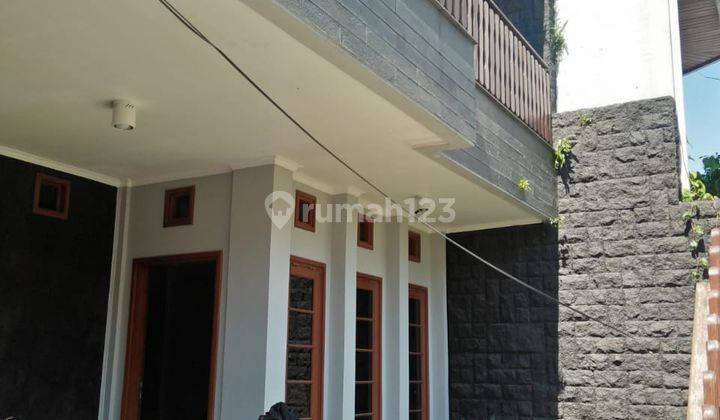 Rumah Shm Minimalis 3m an di Sayap Riau 1