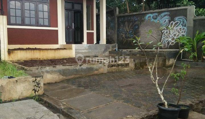 Jual Cepat Rumah Murah Siap Huni di Cigadung 1