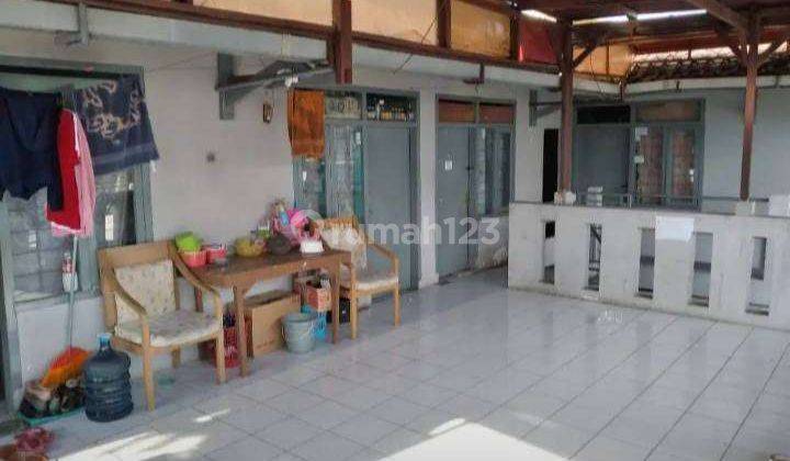 Kost Aktif Shm Untuk Invest Dekat Stks di Dago Bandung 2