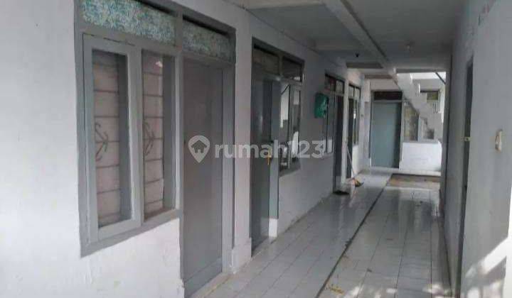 Kost Aktif Shm Untuk Invest Dekat Stks di Dago Bandung 1