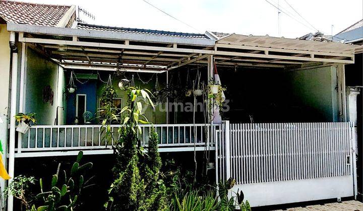 Rumah Shm Murah 850 Jt di Graha Batu Karang, Cipamokolan Rancasari 1