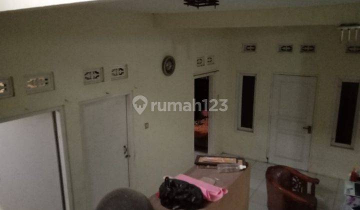 Kost Strategis 2 Lantai Dekat Kampus Unjani, Cimahi 2