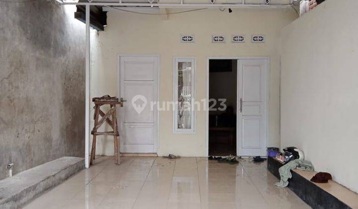 Kost Strategis 2 Lantai Dekat Kampus Unjani, Cimahi 1