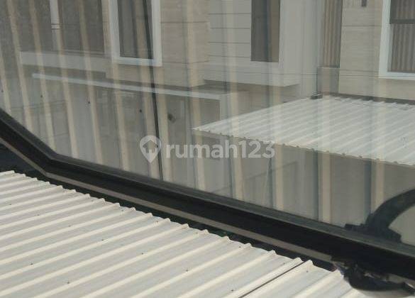 Rumah Baru Minimalis di Komplek Leuwisari, Lingkar Selatan Bkr 2