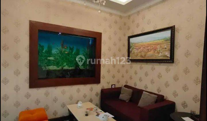 Rumah Mewah Full Furnish Ada S. Pool di Ciumbuleuit, Bandung 2