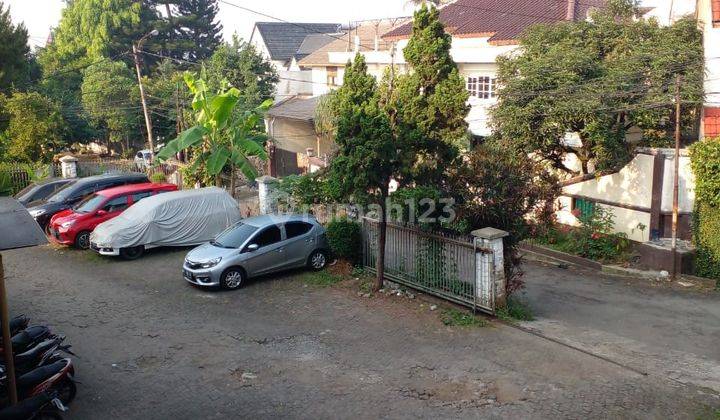 Kost Murah Aktif 44 Kamar Dekat Itb, Unpad di Tubagus Ismail, Dago 2