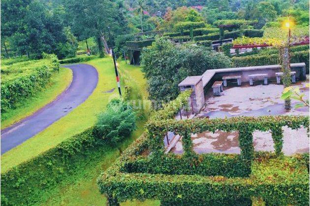 Dijual Cepat Dan Murah Resort di Ciater, Subang 2