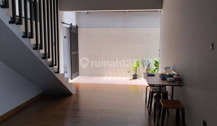 Rumah Baru Minimalis di Gama, Komplek Unpad 2 Cigadung 2