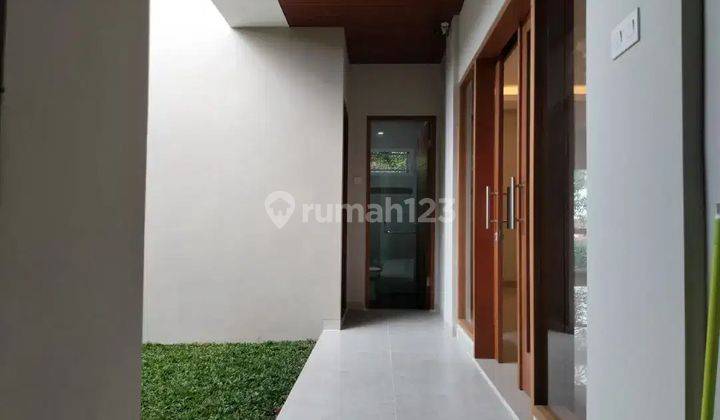 Rumah Baru Dekat Itb di Sayap Tubagus Ismail, Dago 2