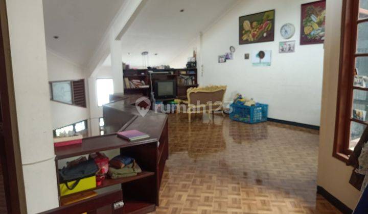 Rumah Murah Asri Dekat Kampus Itenas di Cikutra Baru 2