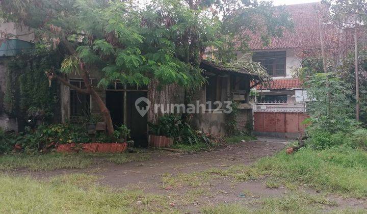 Rumah Strategis Untuk Komersil, Kost an Dekat Widyatamadi di Cikutra Raya 1