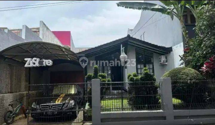 Rumah terawat siap huni Cigadung Dago Sukaluyu  1