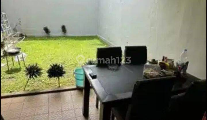 Rumah terawat siap huni Cigadung Dago Sukaluyu  2