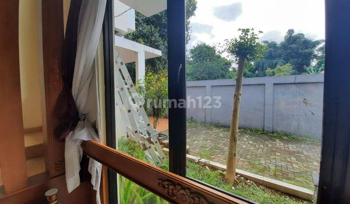 Rumah Murah Minimalis Dalam Cluster Dekat Astro Lembang, Bandung 2