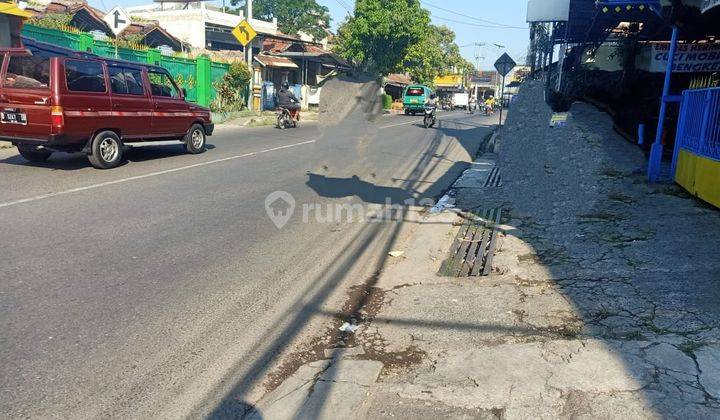 Ruang Usaha Strategis di Kopo Katapang Bandung 2