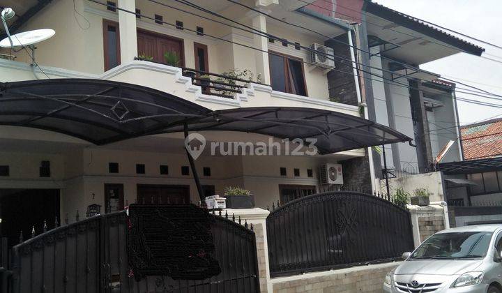 Rumah murah siap huni di reog, turangga bandung 1