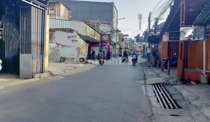 Tanah shm kodya bdg dekat widyatama di bojong koneng - cikutra 2