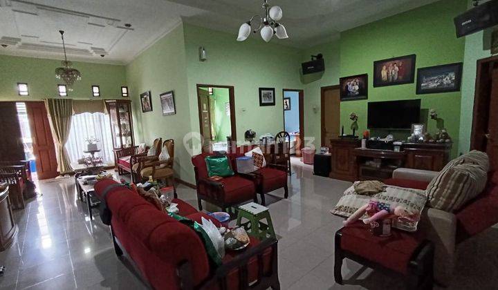 Rumah Asri Murah Di Mitra Dago Parahyangan, Antapani - Bandung 1