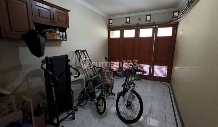 Rumah Asri Murah Di Mitra Dago Parahyangan, Antapani - Bandung 2