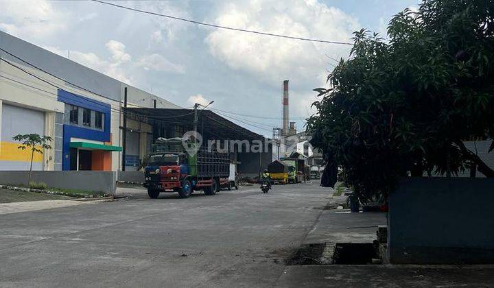 Gudang Termurah Siap Pakai Di Kawasan De Prima Terra, Sapan - Bandung 2