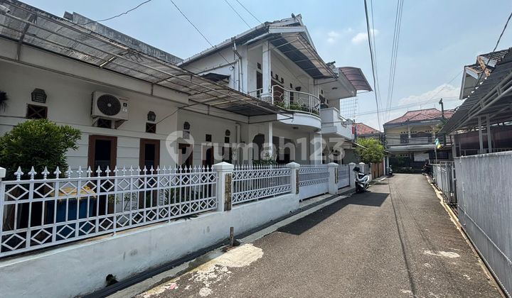 Ready-to-Live House Near Summarecon Complex and Al Jabbar Mosque 2