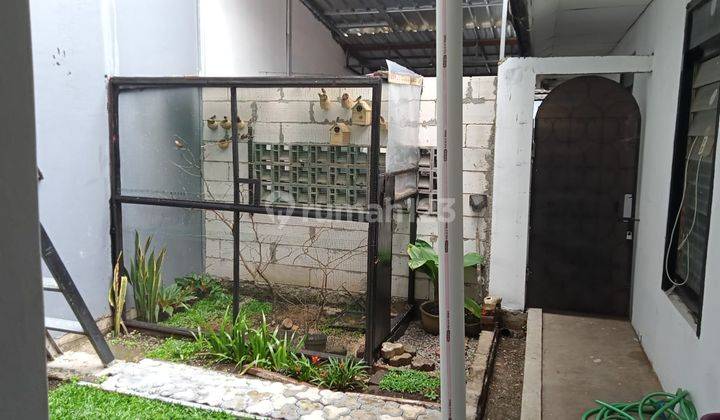 Rumah Terawat Dekat Area Kampus Dan Bisnis di Sukaluyu Bandung 2