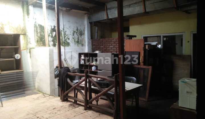 Rumah murah hitung tanah di turangga Bandung 1